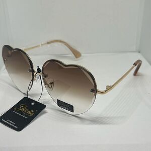 Giselle Women’s Sunglasses
